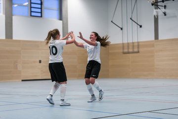 Bild 369 - B-Juniorinnen Kreismeisterschaft OD/RZ
